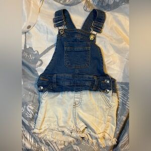 Baby Overalls 18M